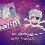 Portada para "Plata o Plomo"