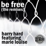 Artwork for "Be Free (Remixes)"