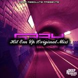 Artwork for "Hit Em Up"