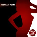 Artwork für "Morena"