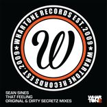 Artwork voor "That Feeling"