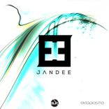 Artwork for "Ektoplasma"