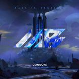 Artwork for "Connected Machines"