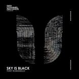 Portada para "Sky Is Black"