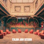 Artwork voor "Italian Jam Session"