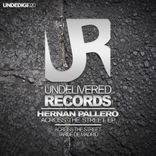 Artwork for "Across The Street"