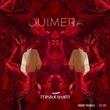 Artwork for "Quimera"