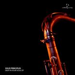 Artwork für "Deep In Your Soul"