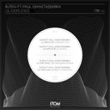 Portada para "Oliver's Eyes"