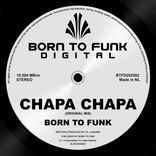 Artwork voor "Chapa Chapa"