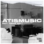 I Am Not Here Anymore