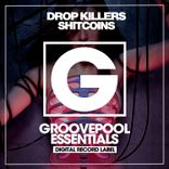 Artwork voor "Shitcoins"