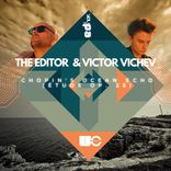 Artwork for "Chopin's Ocean Echo (Étude Op. 25)"