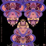 Artwork for "Mahavidyas"