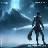 Artwork für "Heaven Falling"