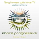 Artwork for "Welcome Home"