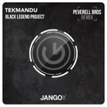 Portada para "Tekmandu (Peverell Bros Remix)"