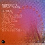 Artwork for "Pripyat / Lilas"