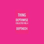 Artwork for "Depthwise Collected, Vol. 4"