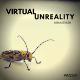 Artwork for "Virtual Unreality (Remastered)"