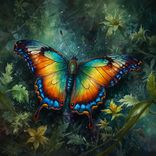 Artwork for "Butterfly"