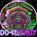 Artwork for "Do It Lady"