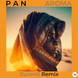 Artwork voor "Aroma (Dune45 Remix)"