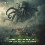 Artwork for "The Shadow Over Innsmouth"