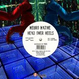 Artwork for "Head Over Heels"