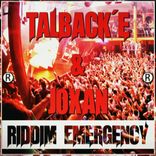 Portada para "Riddim Emergency"