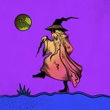 Artwork for "Bongos"