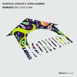 Artwork for "We Love Funk REMIXES"