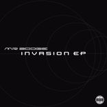 Artwork for "Invasion Ep"