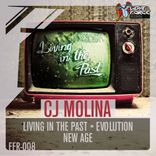 Artwork for "Living In The Past"
