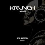 Artwork for "Acid Factory"