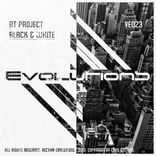 Artwork voor "Black & White"