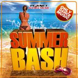 Portada para "Summer Bash Compilation"