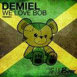 Artwork für "We Love Bob"