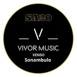 Artwork for "Sonambulo"