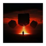 Artwork for "Black Sky"