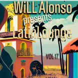 Artwork for "Latin Lounge, Vol. 17"