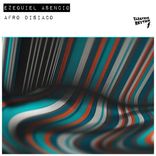 Artwork for "Afro disiaco"