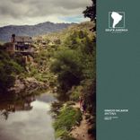 Portada para "Antina"