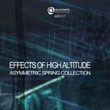 Artwork for "Effects Of High Altitude"