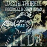 Artwork for "Kaboom"