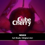 Portada para "Get Ready"