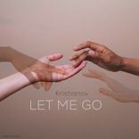 Portada para "Let Me Go"