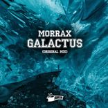 Artwork voor "Galactus"