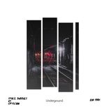 Portada para "Underground"