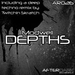 Artwork for "Depths"
